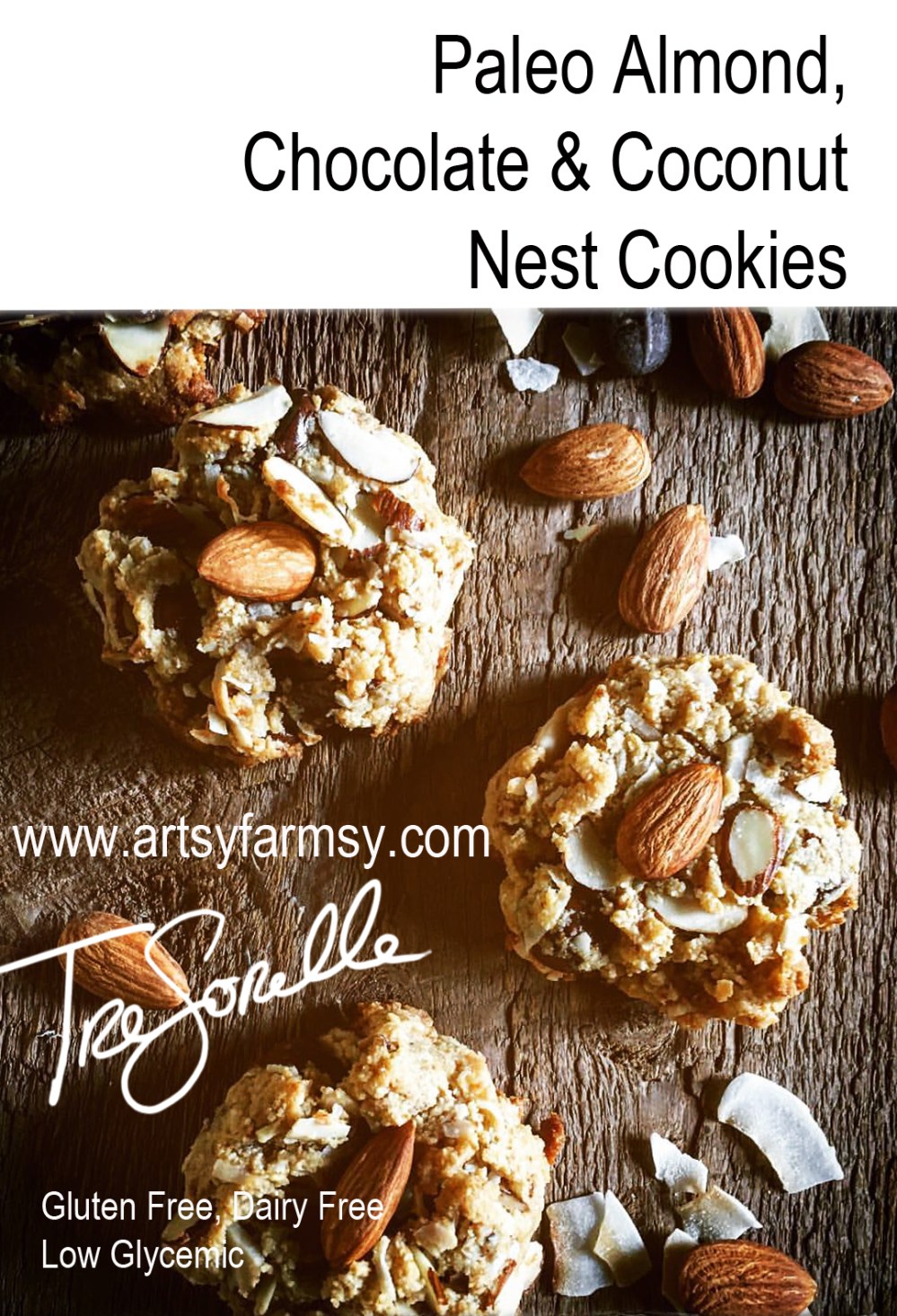 pinterest-almond-joy-cookies