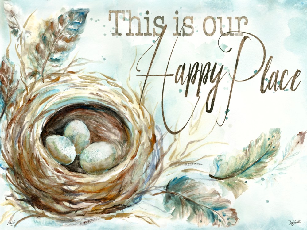 nest-happy-place